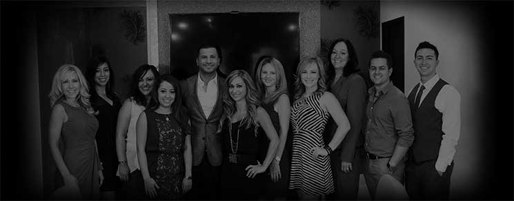 The Naqvi Injury Law team